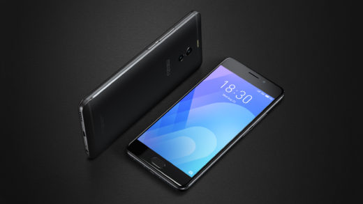 Meizu M6 Note