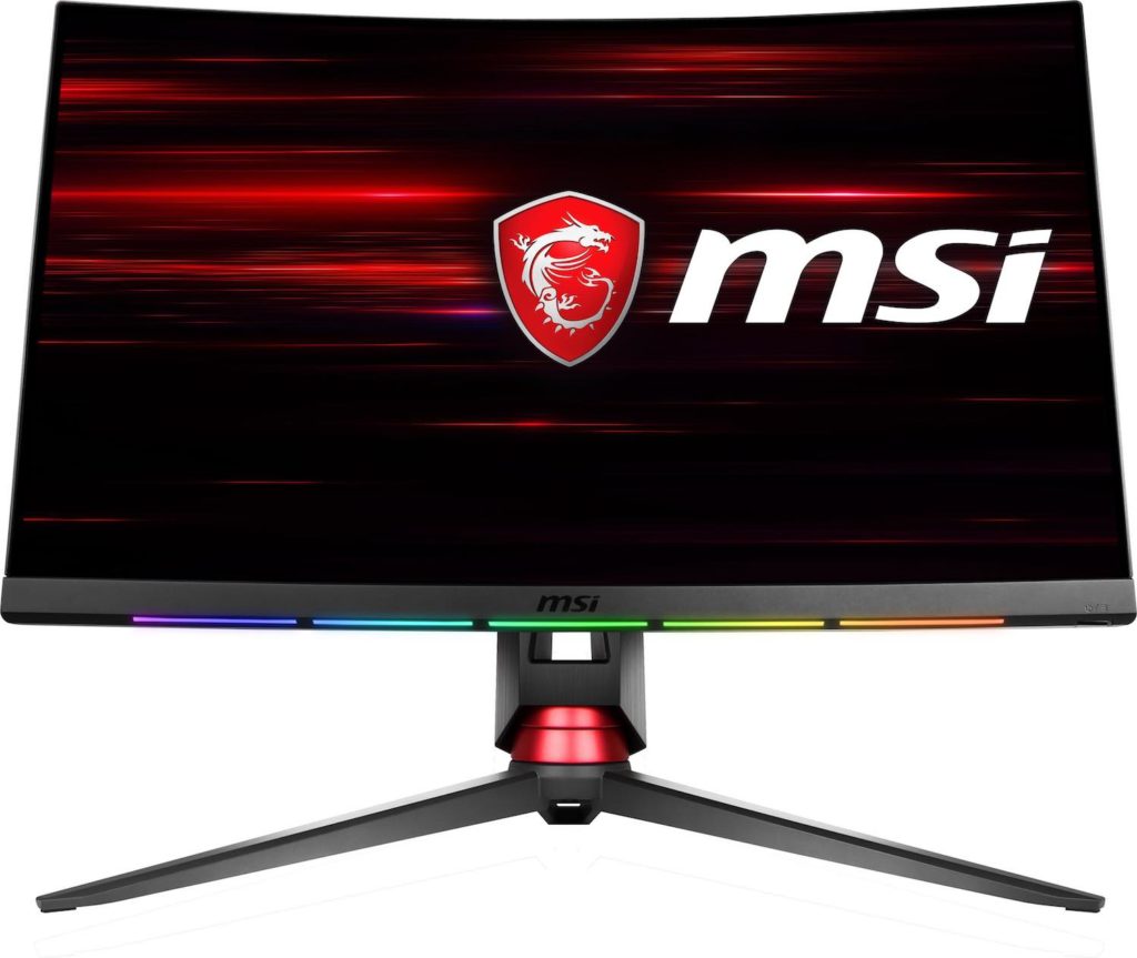 MSI