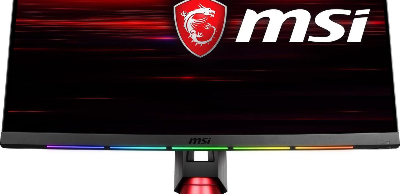 MSI