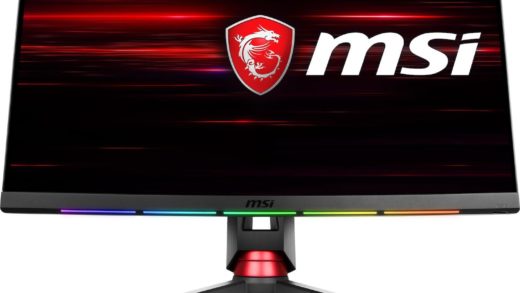 MSI