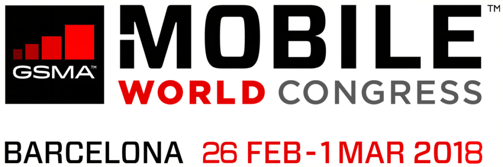 MWC 2018