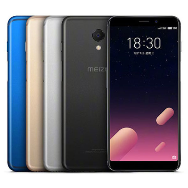 Meizu-M6s