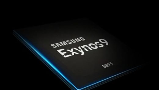 Exynos 9810