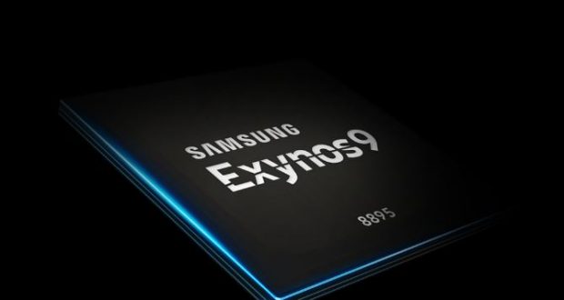 Exynos 9810