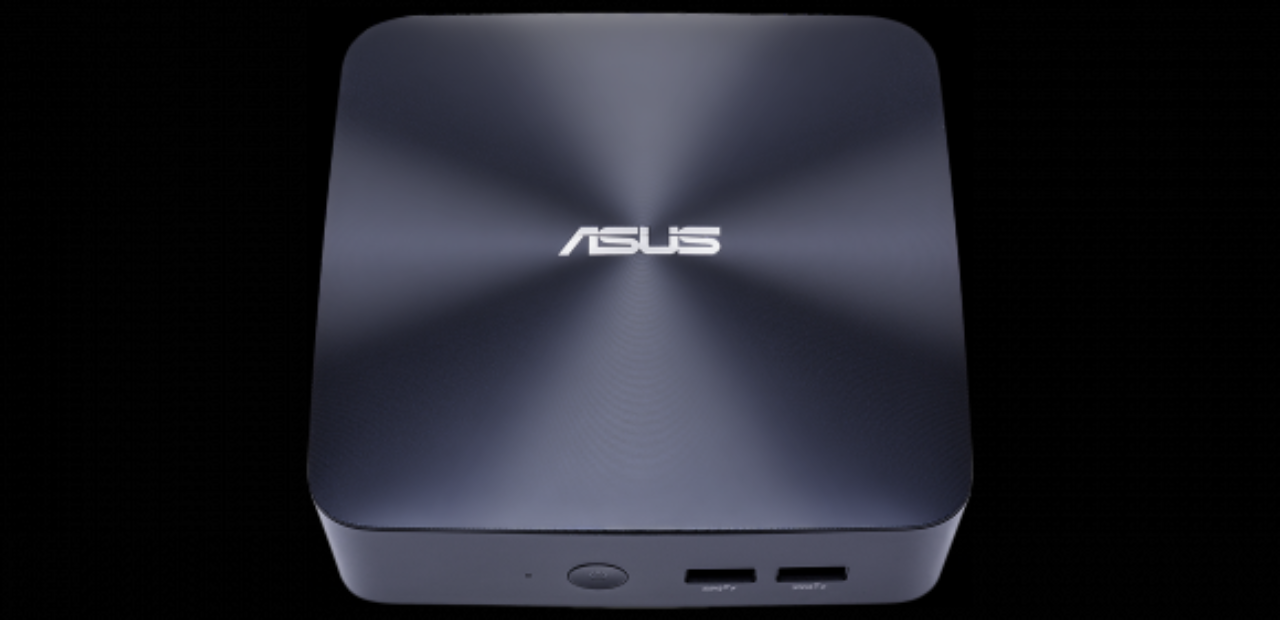 ASUS VivoMini