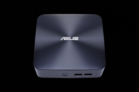 ASUS VivoMini