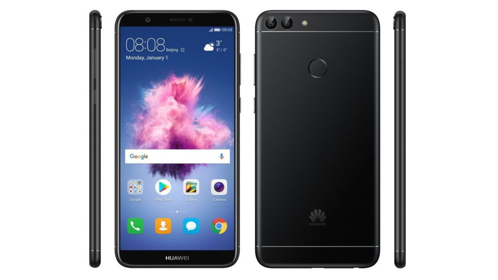 Huawei P Smart