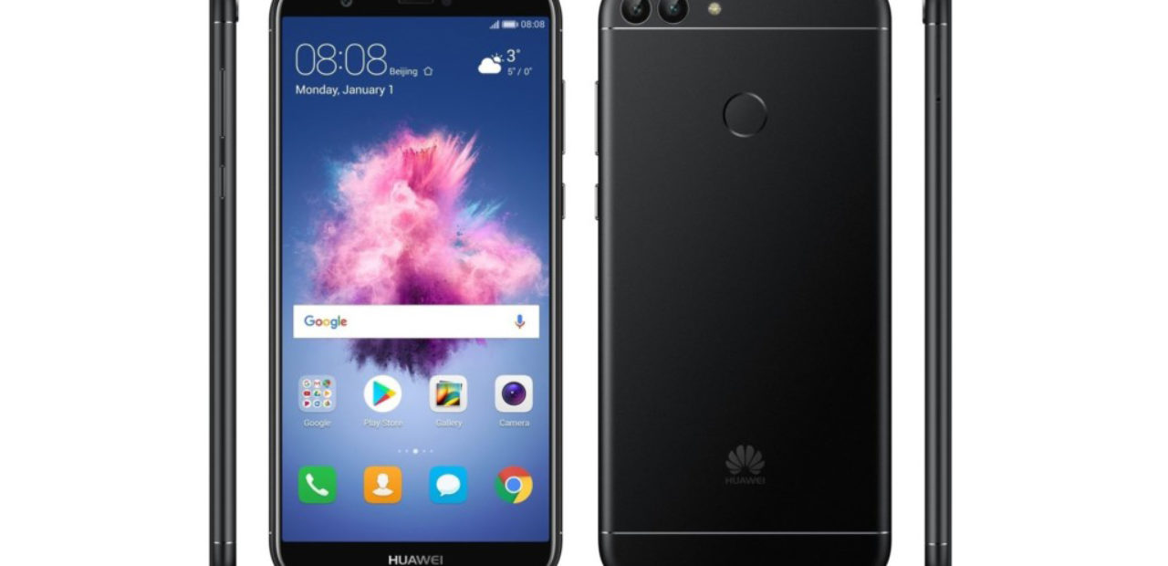 Huawei P Smart