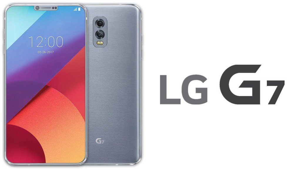 LG G7