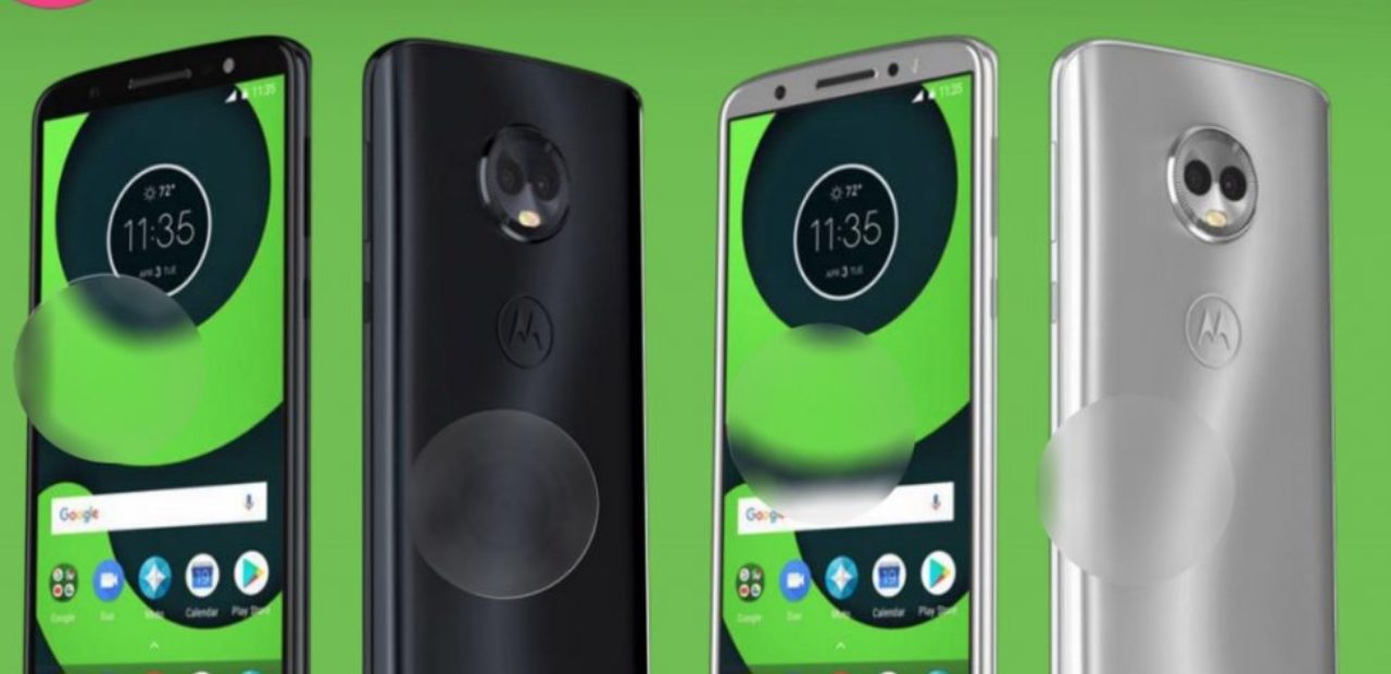 Moto G6