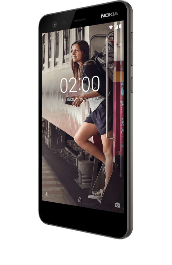 Nokia 2