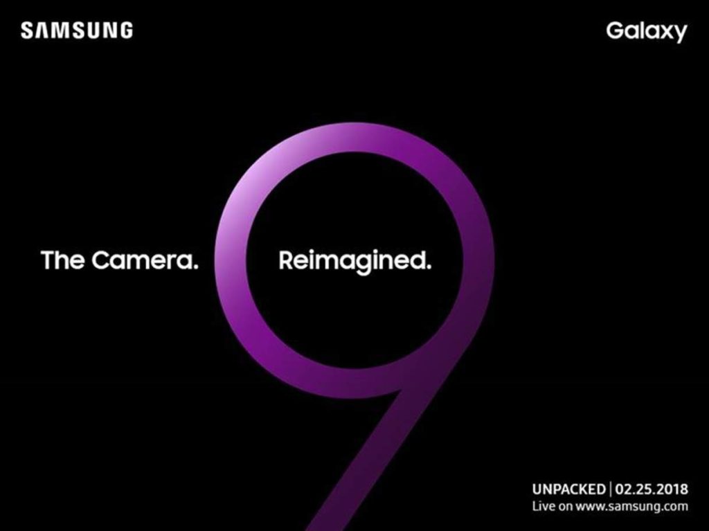 Galaxy S9