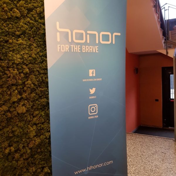 Honor 9 Lite