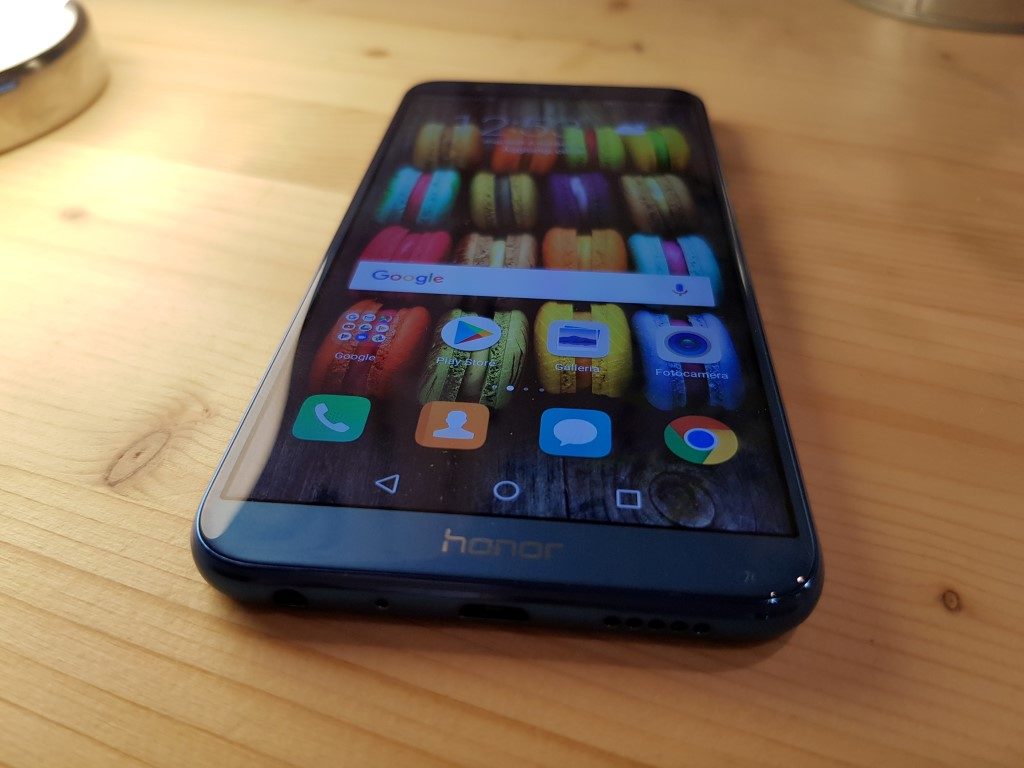 Honor 9 Lite