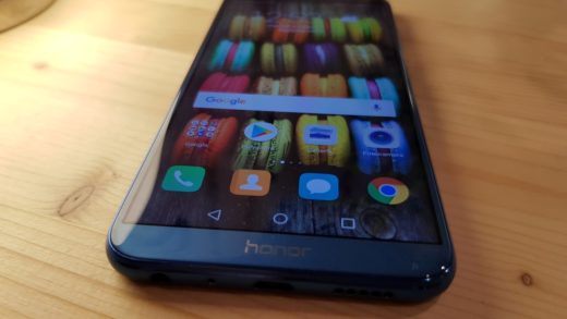 Honor 9 Lite