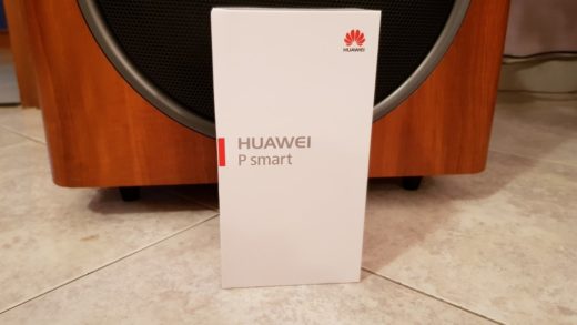 Huawei P smart