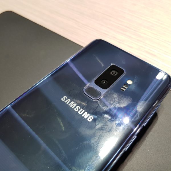 Galaxy S9