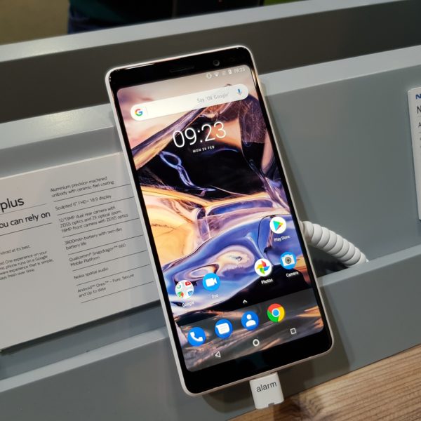 Nokia