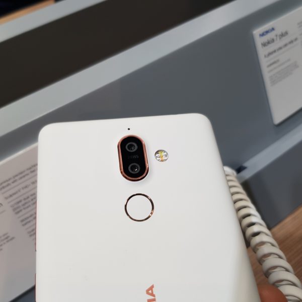 Nokia