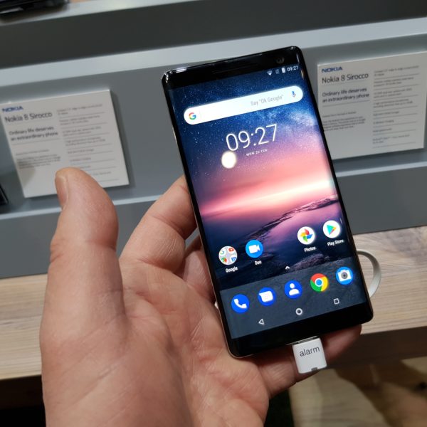Nokia