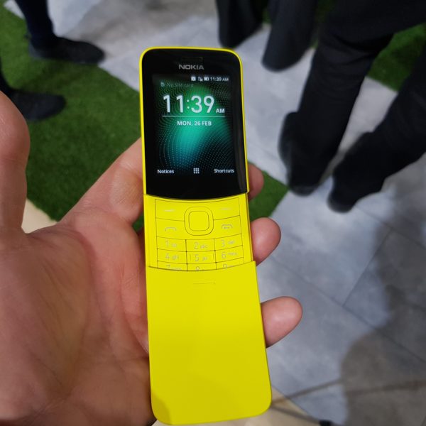 Nokia