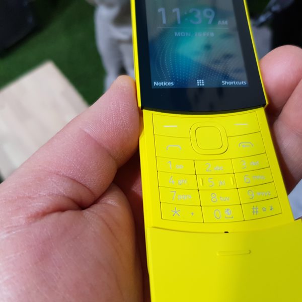 Nokia