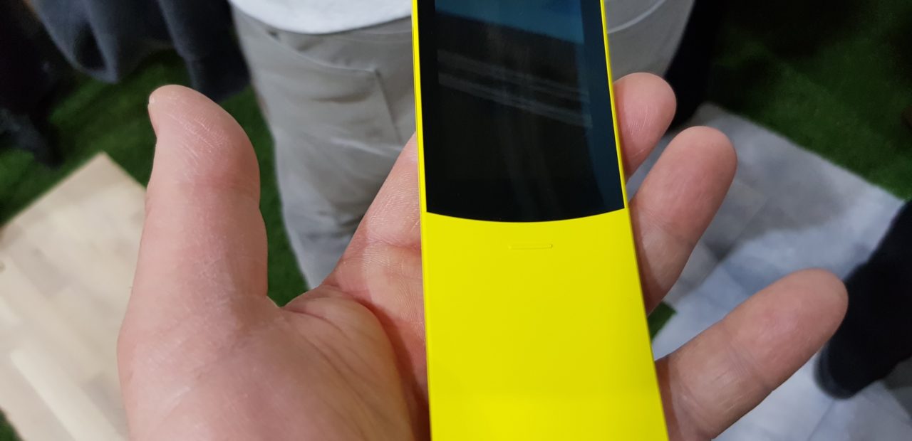 Nokia