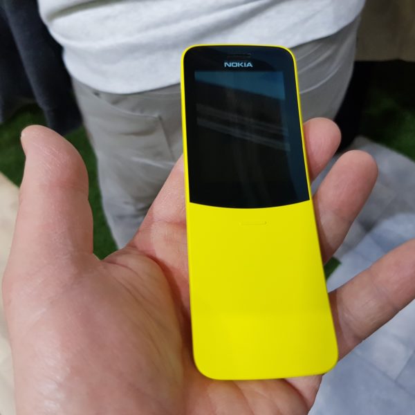 Nokia