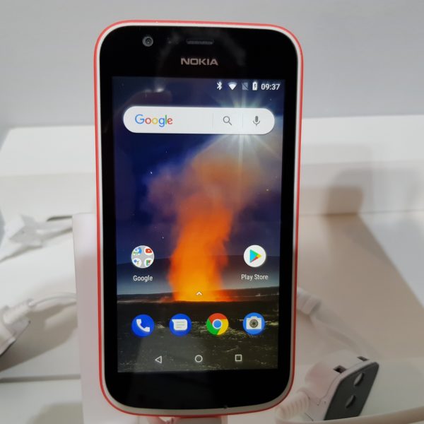 Nokia 1