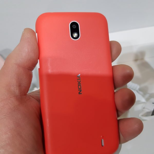 Nokia 1
