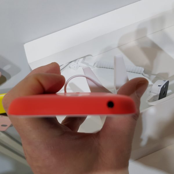 Nokia 1