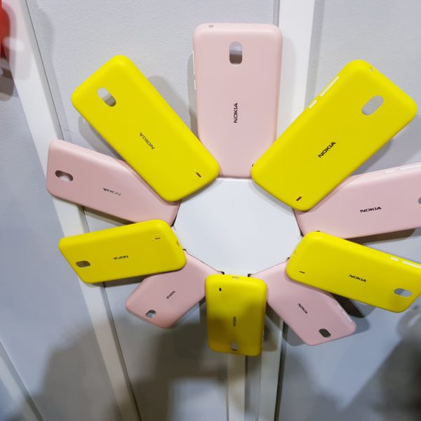 Nokia 1
