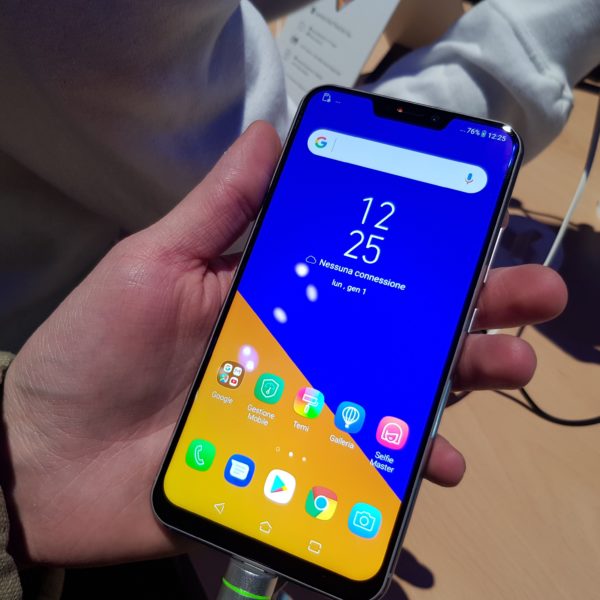 ASUS ZenFone 5