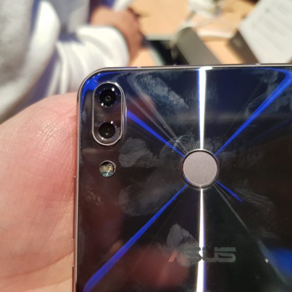 ASUS ZenFone 5