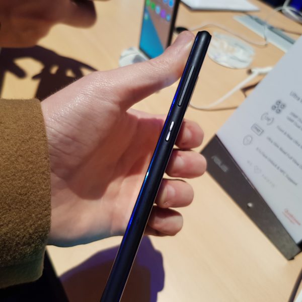 ZenFone 5 Lite