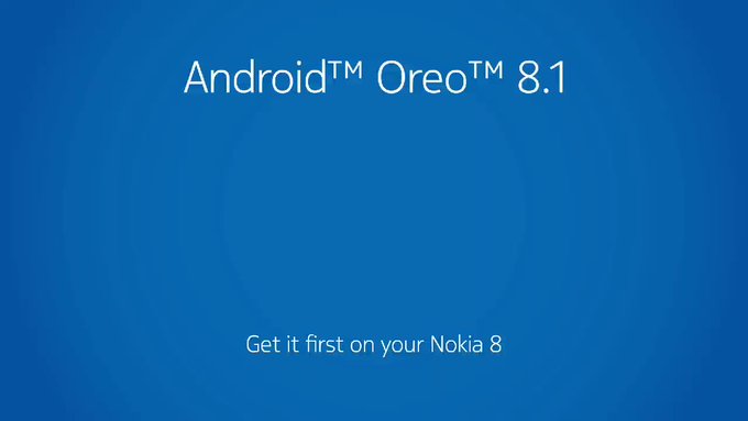 Nokia 8