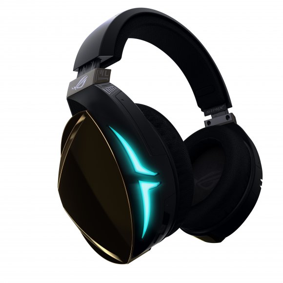 ASUS Strix Fusion 500