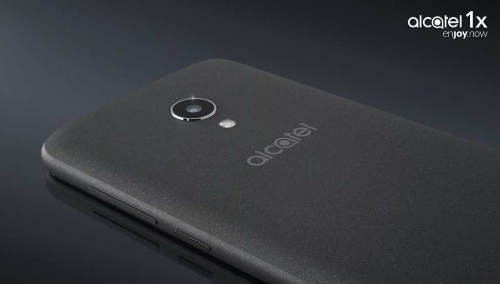 Alcatel