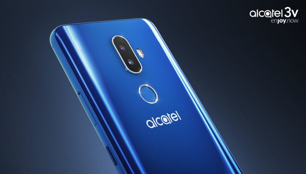 Alcatel