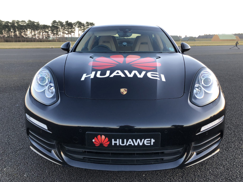 Huawei