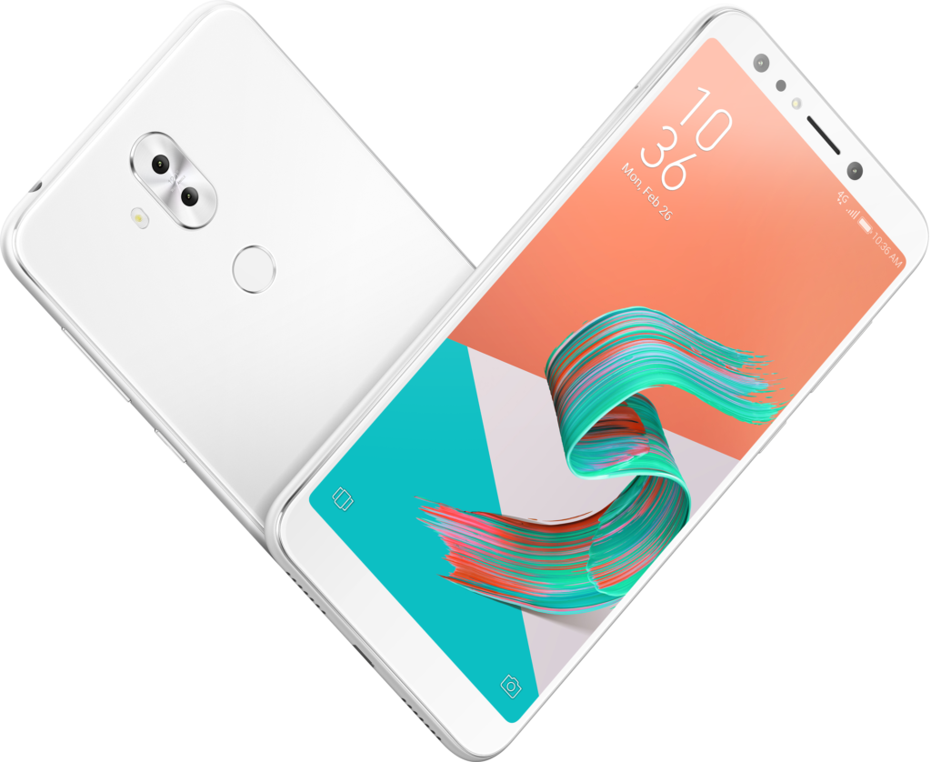 ZenFone 5 Lite