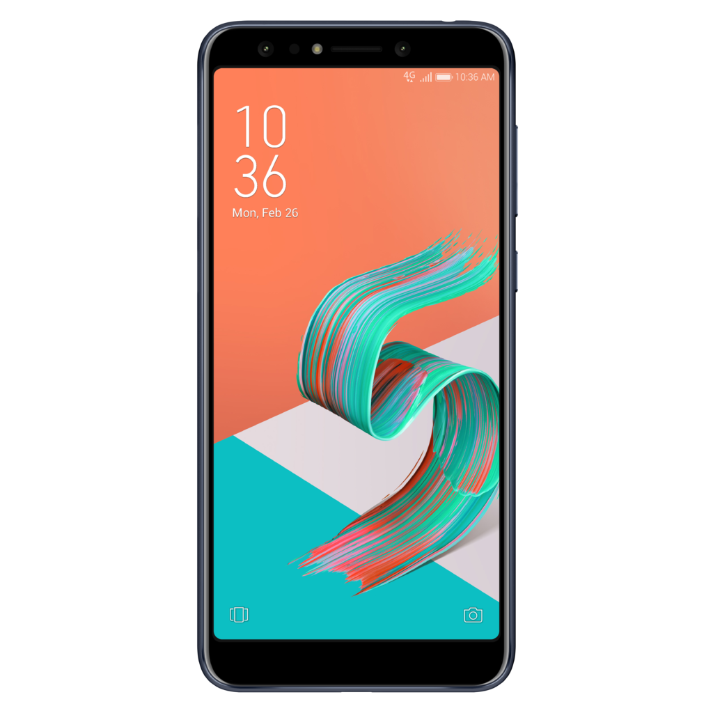 ZenFone 5 Lite