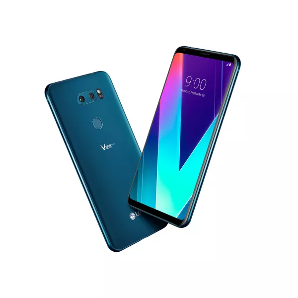 LG V30s ThinQ