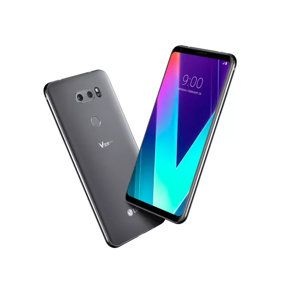 LG V30s ThinQ