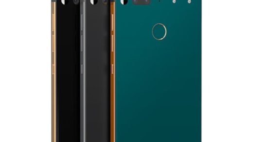 Essential Phone