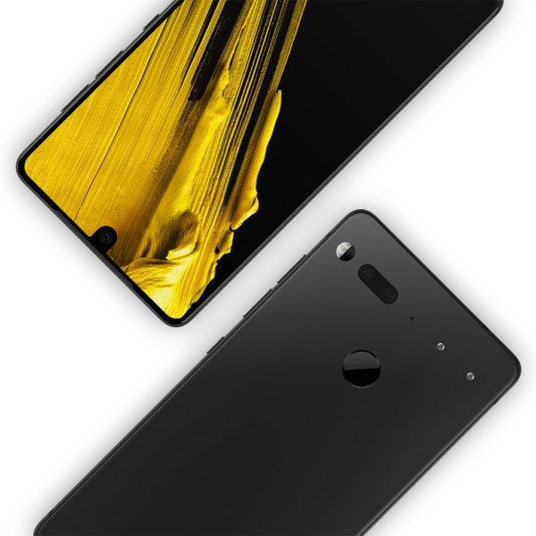 Essential Phone