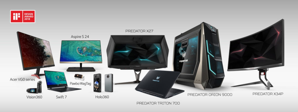 Acer