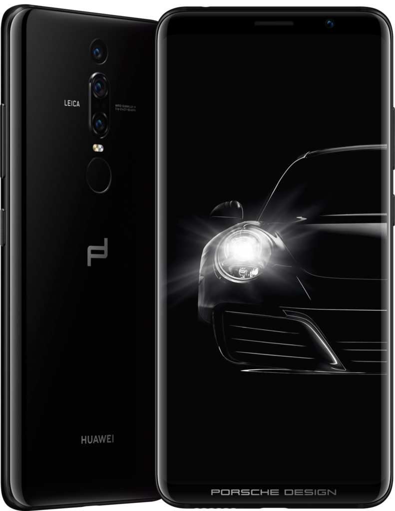 Huawei P20