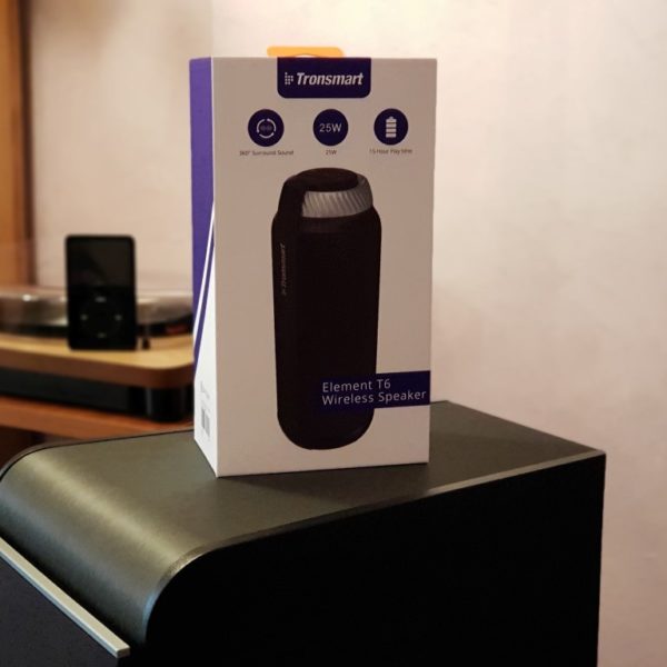 Tronsmart Element T6