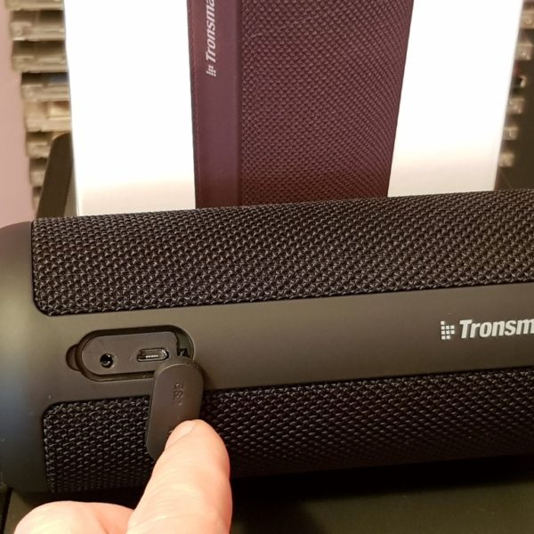 Tronsmart Element T6